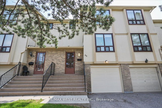88 - 88 Guildford Crescent