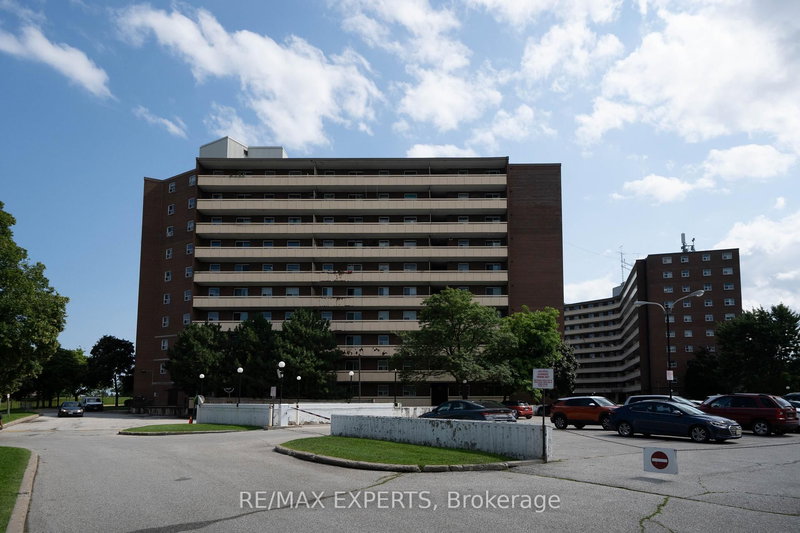 207 - 3577 Derry Rd E, Mississauga, L4T 1B3 | Image 2