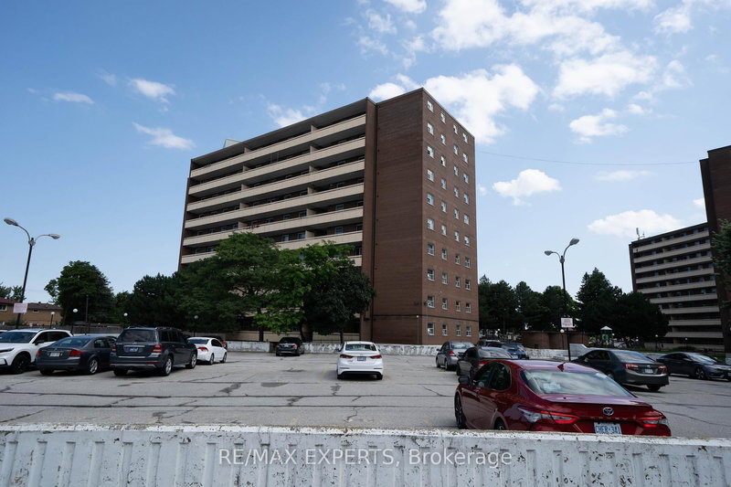 207 - 3577 Derry Rd E, Mississauga, L4T 1B3 | Image 3