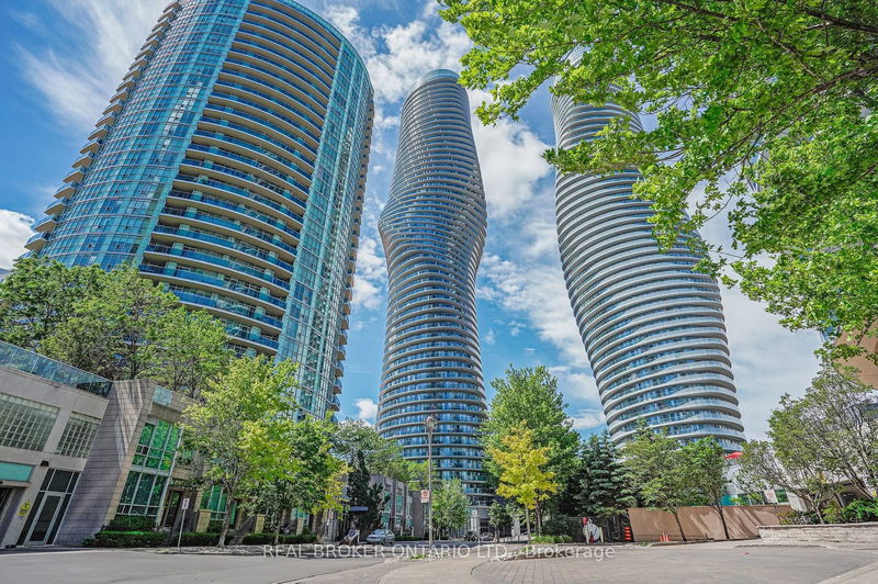  4607 - 60 Absolute Ave  Mississauga, L4Z 0A9 | Image 1