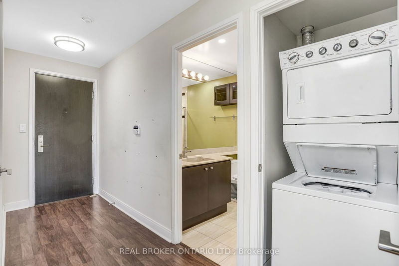  4607 - 60 Absolute Ave  Mississauga, L4Z 0A9 | Image 10