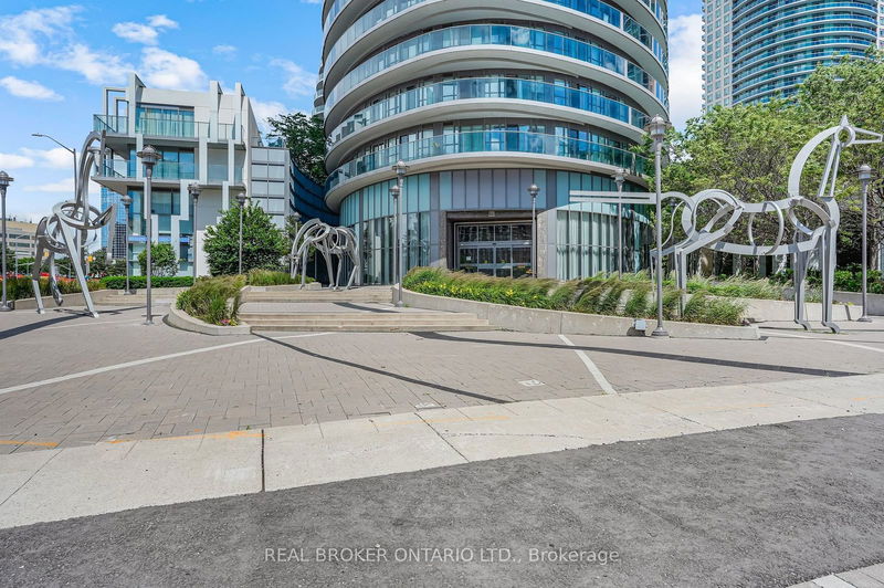  4607 - 60 Absolute Ave  Mississauga, L4Z 0A9 | Image 2