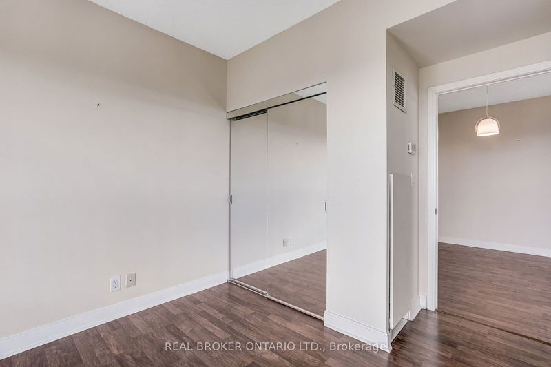  4607 - 60 Absolute Ave  Mississauga, L4Z 0A9 | Image 22