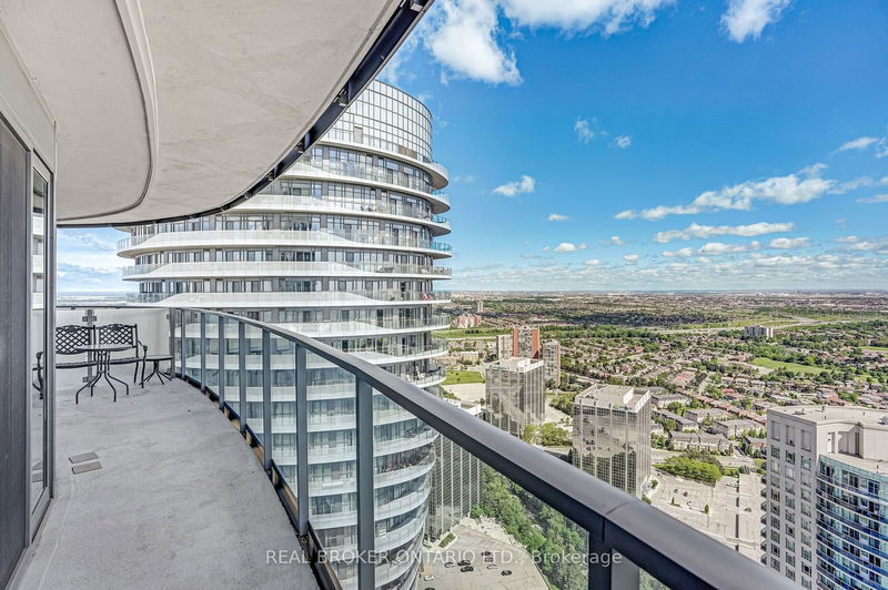  4607 - 60 Absolute Ave  Mississauga, L4Z 0A9 | Image 31