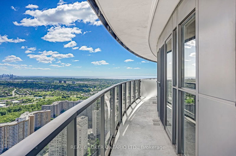  4607 - 60 Absolute Ave  Mississauga, L4Z 0A9 | Image 32