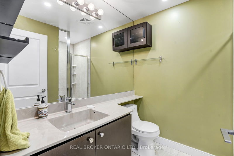  4607 - 60 Absolute Ave  Mississauga, L4Z 0A9 | Image 34