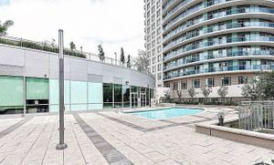  4607 - 60 Absolute Ave  Mississauga, L4Z 0A9 | Image 37