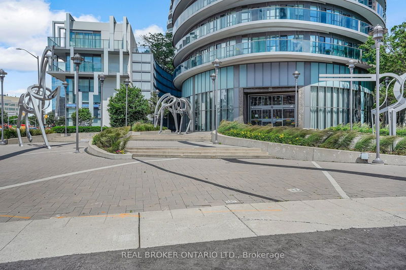  4607 - 60 Absolute Ave  Mississauga, L4Z 0A9 | Image 4