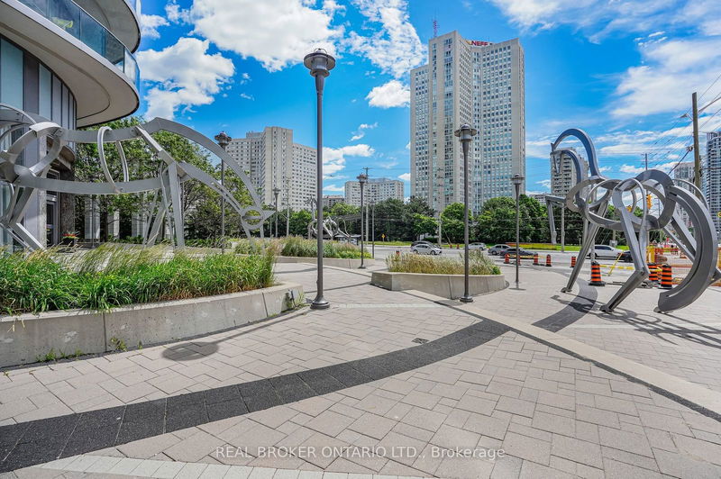  4607 - 60 Absolute Ave  Mississauga, L4Z 0A9 | Image 5