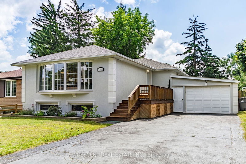 home for sale on 1302 Lewisham Drive