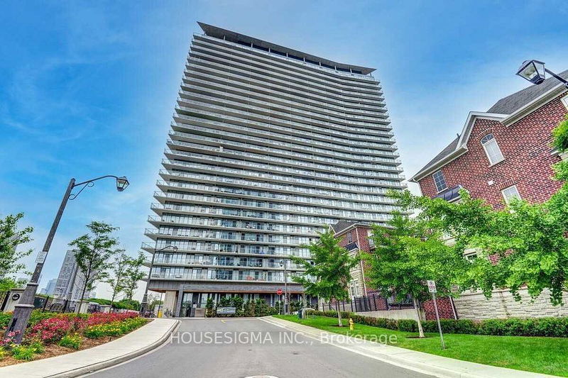 home for lease on 2102-103 The Queensway Avenue