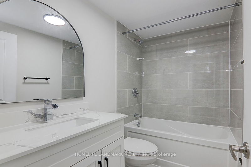 20 Heggie Rd  Brampton, L6V 2K3 | Image 35