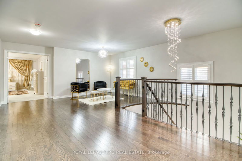 12 Idol Rd  Brampton, L6X 5H8 | Image 20