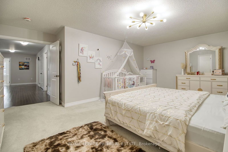 12 Idol Rd  Brampton, L6X 5H8 | Image 23