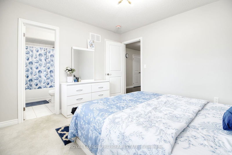 12 Idol Rd  Brampton, L6X 5H8 | Image 27