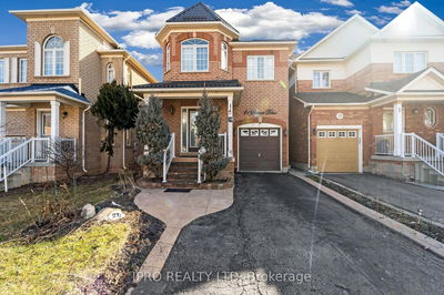 21 Spencer Dr  Brampton, L7A 2A2 | Image 1