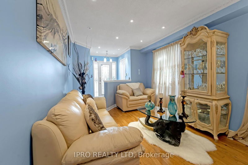 21 Spencer Dr  Brampton, L7A 2A2 | Image 11