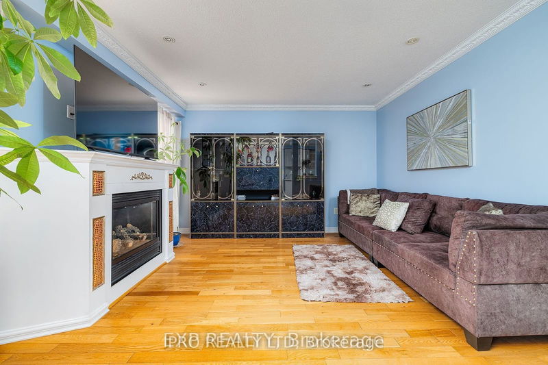 21 Spencer Dr  Brampton, L7A 2A2 | Image 14