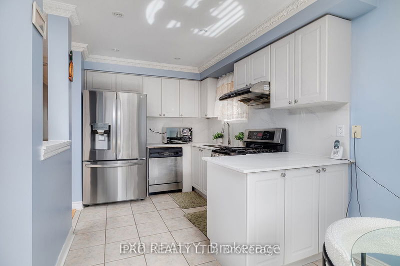 21 Spencer Dr  Brampton, L7A 2A2 | Image 17