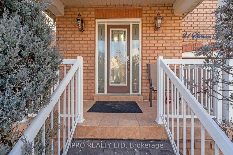 21 Spencer Dr  Brampton, L7A 2A2 | Image 3