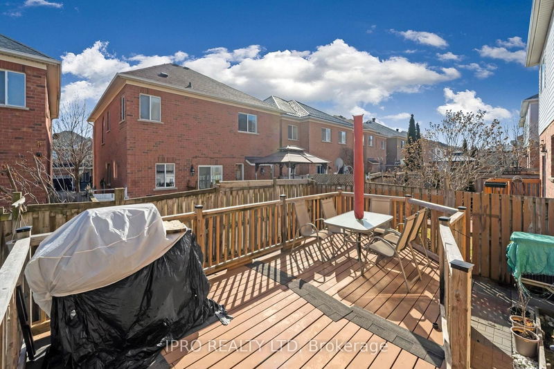 21 Spencer Dr  Brampton, L7A 2A2 | Image 6