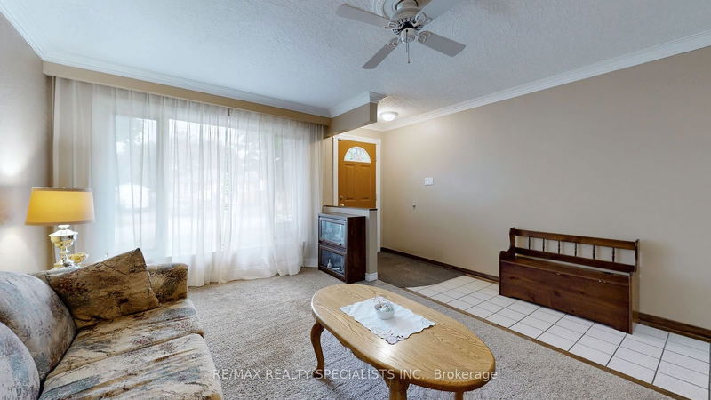 31 Brisco St  Brampton, L6V 1X1 | Image 3