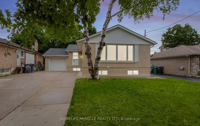 55 Kimbark Drive