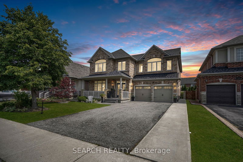 home for sale on 9 Lacoste Boulevard