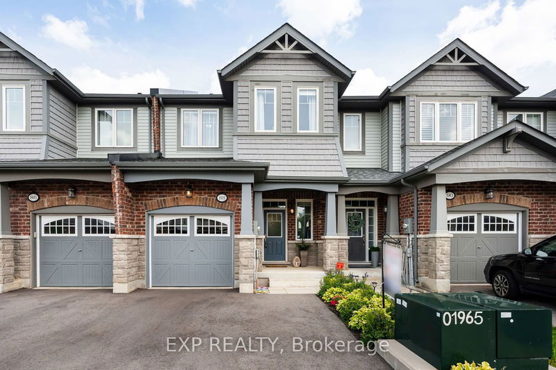 home for sale on 88 Abigail Crescent