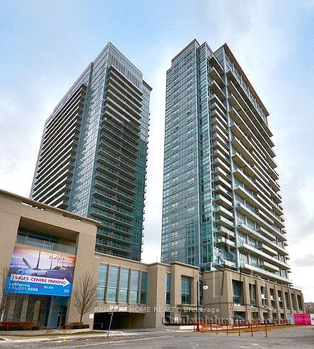 165 Legion Rd N #2728, Toronto, Ontario (MLS W9253747)