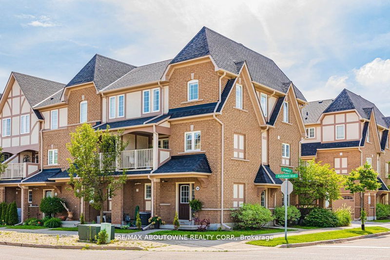 home for sale on 10-2340 Parkhaven Boulevard