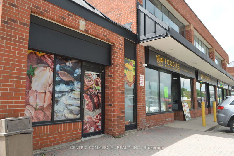 9-11 - 1900 Dundas St E, Mississauga, L4X 1L9 | Image 3