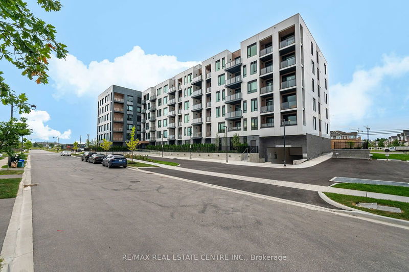 home for lease on 201-1440 Clarriage Court