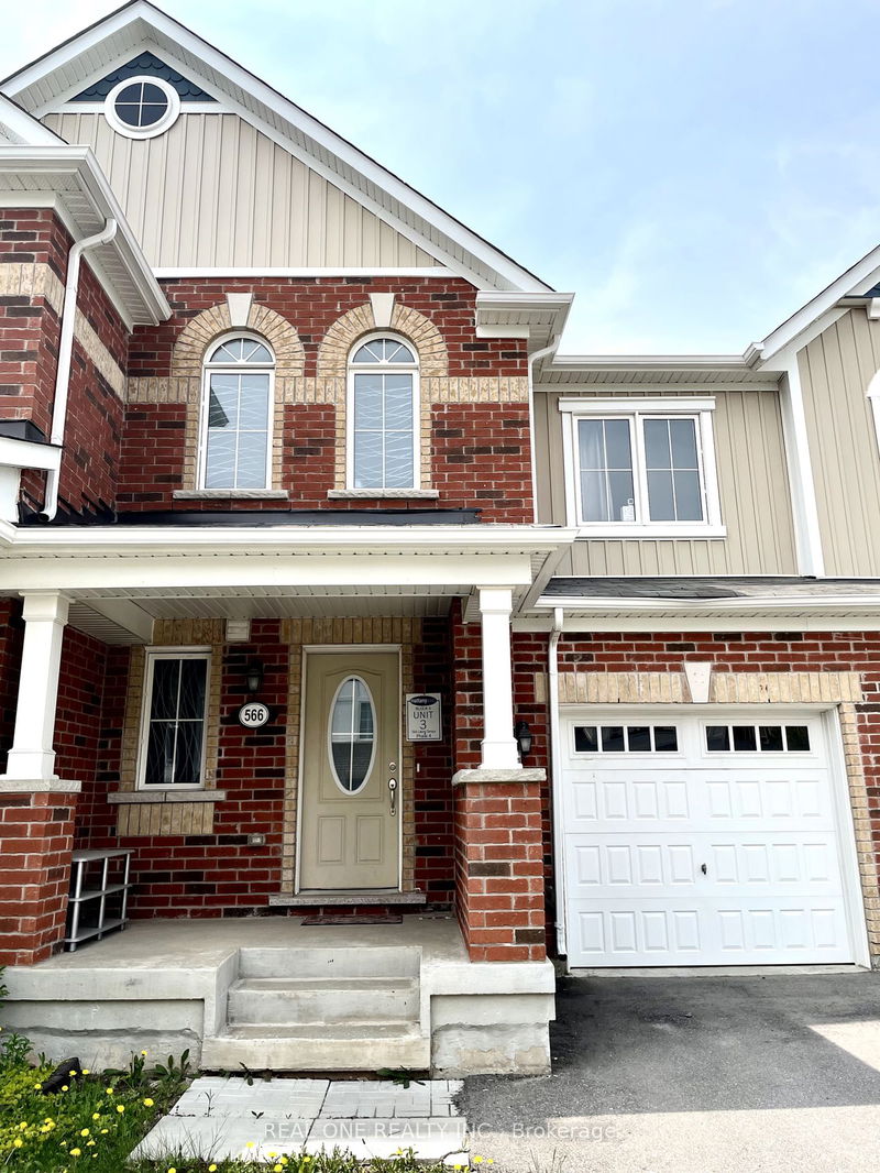 home for lease on 566 Laking Terrace
