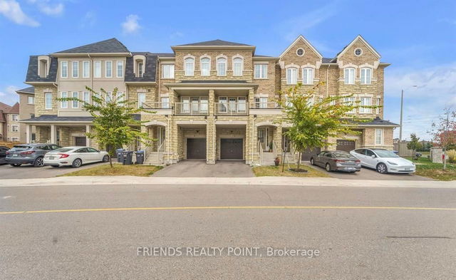 6 Sprucewood Road