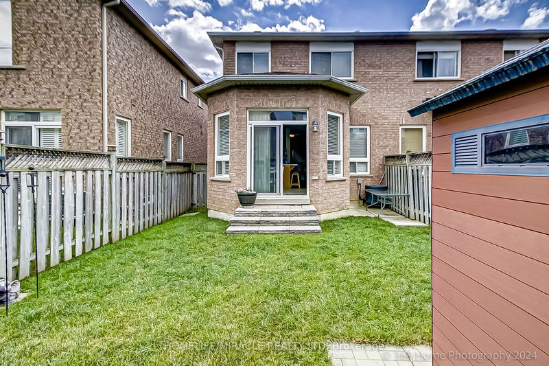 5639 Raleigh St  Mississauga, L5M 7E4 | Image 23