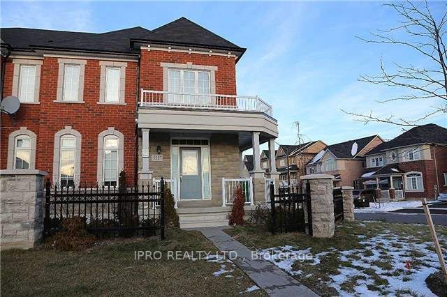 home for lease on 5317 Tenth Line Road W