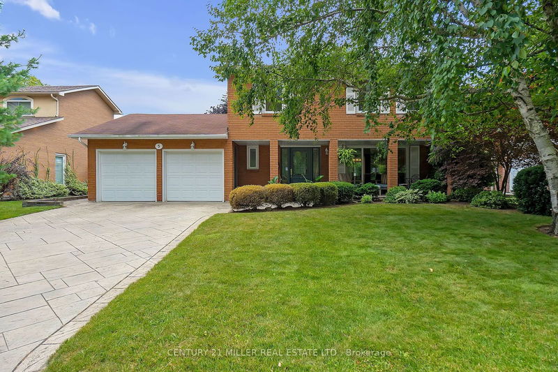 home for sale on 5 Arkendo Drive