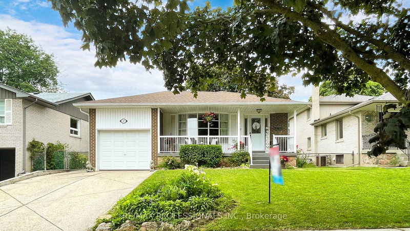 home for sale on 17 Crestridge Heights Road