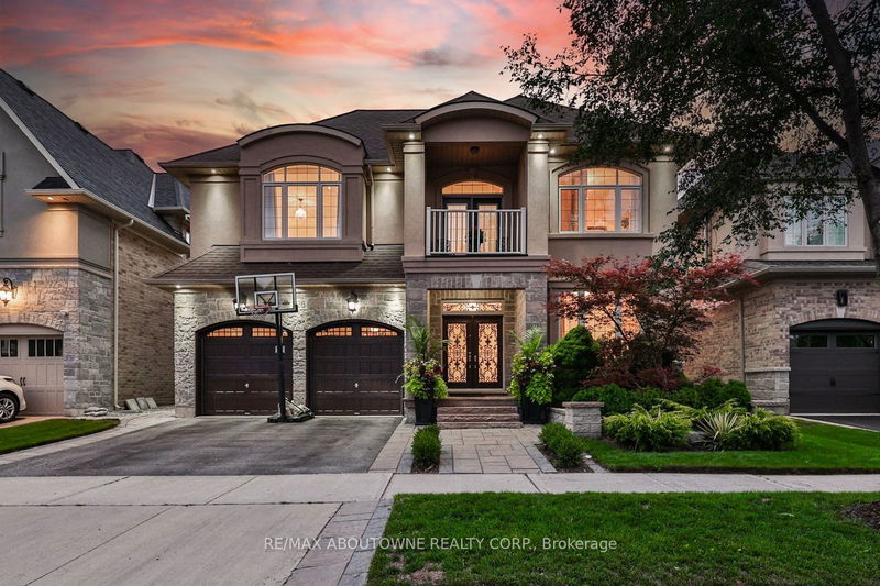 home for sale on 526 Hidden Trail