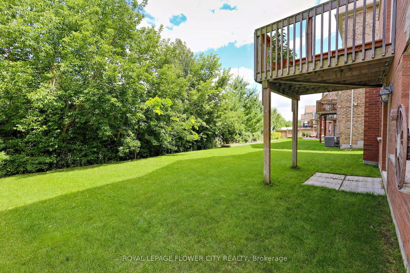 53 Pathway Dr  Brampton, L6X 0Z7 | Image 38