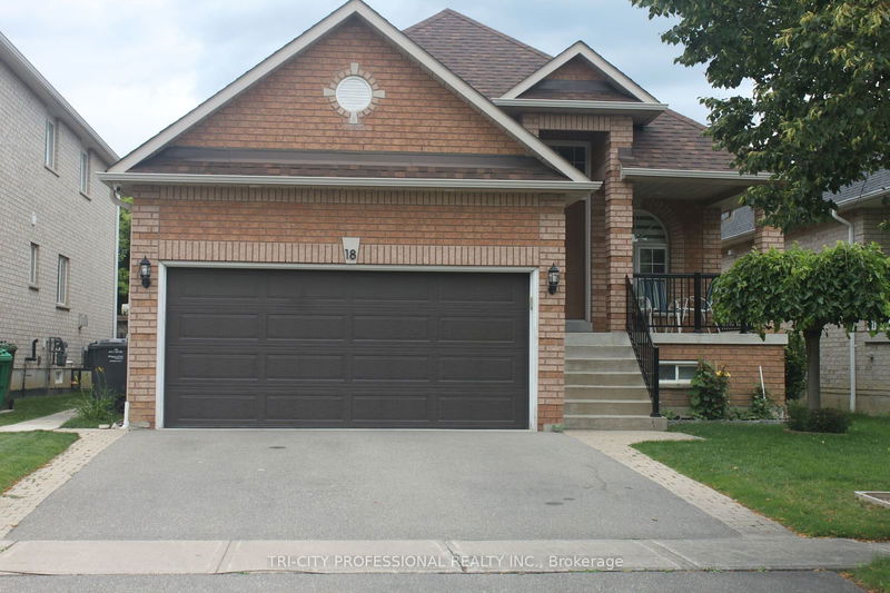home for lease on 18 Trailview Lane