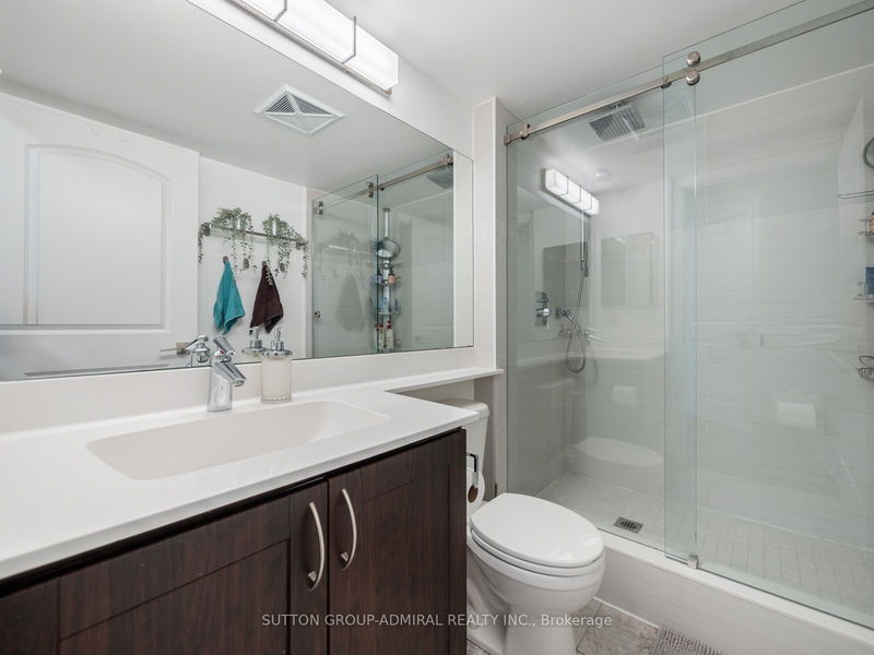  1201 - 1060 Sheppard Ave W Toronto, M3J 0G7 | Image 14