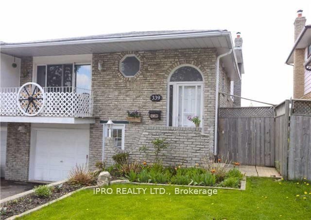 home for sale on 339 Hansen Road N