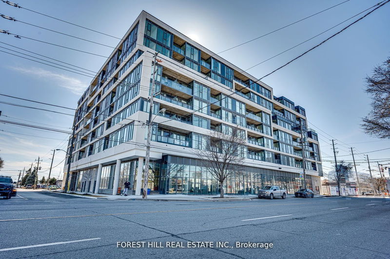 home for sale on 709-859 the queensway