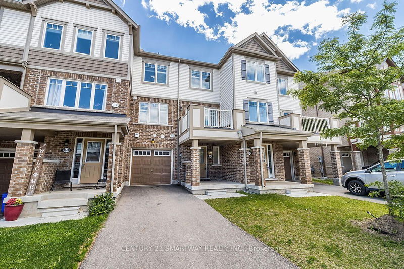 home for sale on 1143 Duignan Crescent