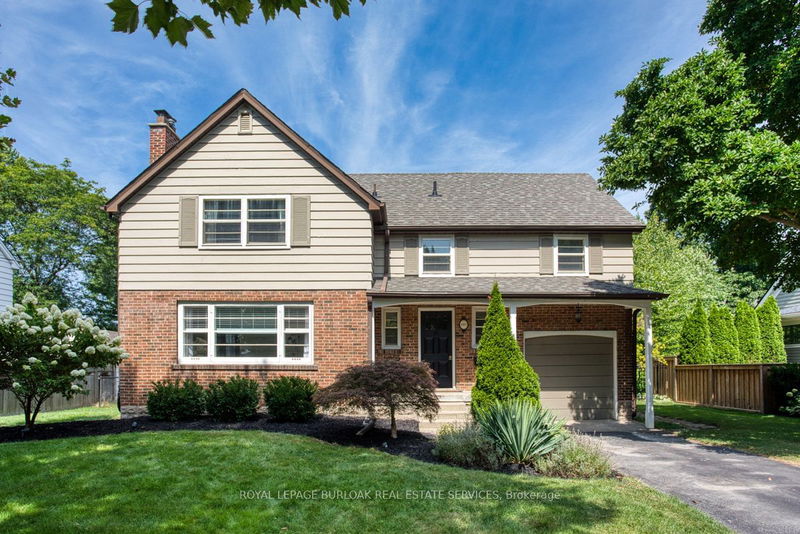home for lease on 1397 Halifax Place