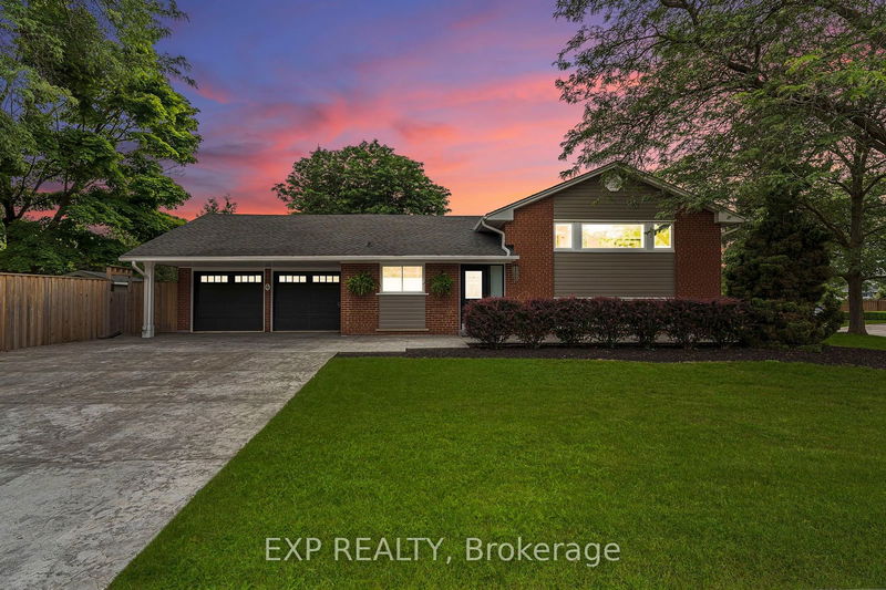 home for sale on 4 Ellesboro Drive