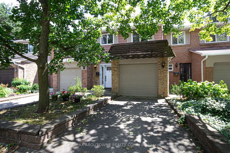 home for sale on 3-4199 longmoor Drive
