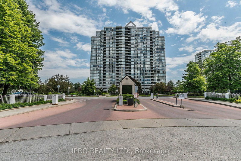  2109 - 3 Rowntree Rd  Toronto, M9V 5G8 | Image 3